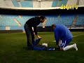 Joga Bonito- Ronaldo\