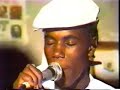 Conroy Smith live on Wha Dat party, Jamaica 1986 Conroy Smith live on Wha Dat party, Jamaica 1986