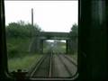 101 cab view GCR