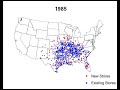 The Diffusion of Wal-Mart and Economies of Density The Diffusion of Wal-Mart and Economies of Density