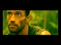 Survivor : Rambo vs Commando - Sly vs Arnie