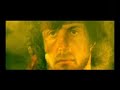 Survivor : Rambo vs Commando - Sly vs Arnie