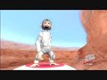 Space chimps the game