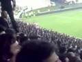 Besiktas kartal gool gool gol ve GOOOOOOOOOOL