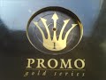 Promo - Severe damage (Cavello_Junkii remix)