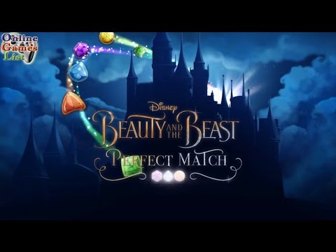 Beauty and the Beast - Video