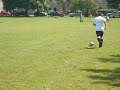 Three Brewers FC Corsham Charity Football Pt3