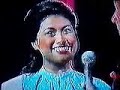Miss Universe 1984 Semifinalist Interview Part 1 of 2