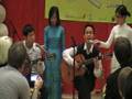 videos de Vietnam Day Lahti 2008 - Song - Cay dan sinh vien (Student life over the guitare)
