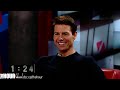 Tom Cruise on The Hour with George Stroumboulopoulos  Part 3