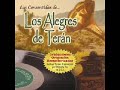 los alegres de teran-tres mujeres