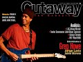 Cutaway Guitar Magazine - Sumario nº 7