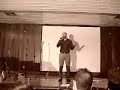 Sergio Saas - D� o seu melhor - ao vivo