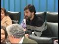 Pleno Abril 09 - Falta de M�dicos