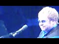 Elton John show on Saturday March 10, 2012 in Orlando. Video courtesy of Laurie Shaw.