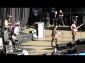 Silversun Pickups - Panic Switch live @ BFD 2010