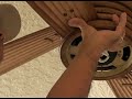 Installing Ceiling Fans: DIY Home Improvement : How to Assemble Ceiling Fan Blades Installing Ceiling Fans: DIY Home Improvement : How to Assemble Ceiling Fan Blades