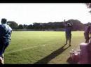 Independente - banco comemora 1� gol
