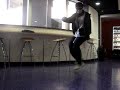 GoSu Crip Walk Cwalk Ms Jackson