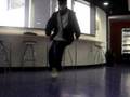 GoSu Crip Walk Cwalk Ms Jackson