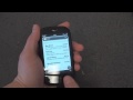 Email vergelijk Android, Windows Mobile, iPhone OS en WebOS