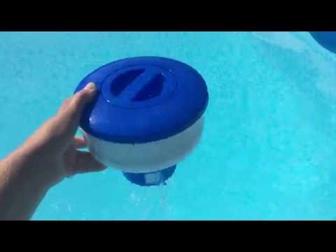 video-linktoworks-How to maintain above ground pool