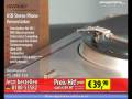 videos de auvisio USB-Stereo-Phono-Vorverstärker inkl. Magix Music Cle