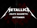 death magnetic