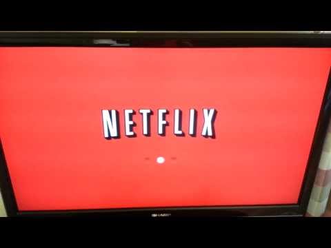 how to sign off netflix on wii u