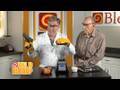 Will It Blend? - Air Soft Gun