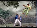 Shura vs shuren Shura vs shuren