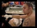 Kermit Cintron Knockout Highlights