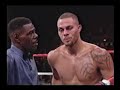 Kermit Cintron Knockout Highlights Kermit Cintron Knockout Highlights