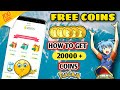 How To Get Coins In Pokemon Go