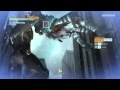 Metal Gear Rising Revengeance Jack the Ripper Trailer