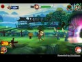 Jan 10, 2015: gameplay - samurai vs zombies defense 2