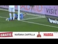 Real Madrid 5-1 Granada Todos los goles y jugadas HD
