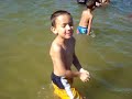 San Jose Beach - Almaden Lake