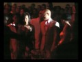 Crystal- Reverend's Appreciation Service (part 1)