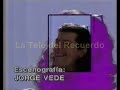 Hacelo x Mi - Canal 9 - 1992