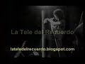 Hacelo x Mi - Canal 9 - 1992