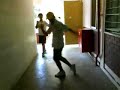 Hardjump @ TPSS