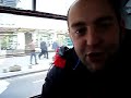 9. Podró? tramwajem - Tram trip - Sarajewo 9. Podró? tramwajem - Tram trip - Sarajewo