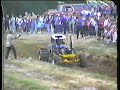 mud crash