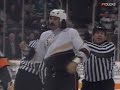 George Parros vs Jody Shelley Dec 11, 2008 George Parros vs Jody Shelley Dec 11, 2008