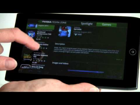 tab - A video review of the Acer Iconia Tab A100 Android Honeycomb Tablet. Check out our full review at: http://www.mobiletechreview.com/tablets/Acer-Iconia-Tab-A1...
