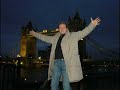 WHTE in London Part One