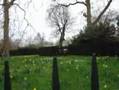 WHTE in London Part One