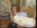 Choosing a High Chair Choosing a High Chair