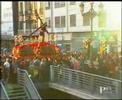 Nazareno del perdon 2008, Pasillo sta Isabel, Malaga